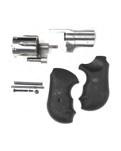 Rossi M877 Revolver