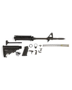 Smith & Wesson M&P 15 NFA