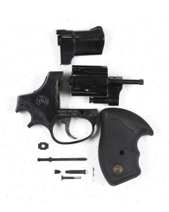 Taurus 38 Revolver Revolver