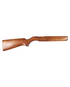 Unknown Stock Bolt Action