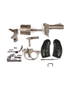 H&R Model 930 Revolver