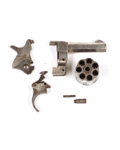 H&R Young America Revolver