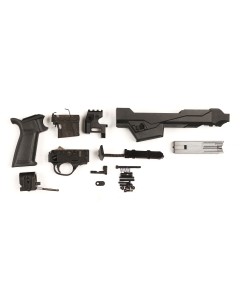 Ruger PC Charger Semi-auto