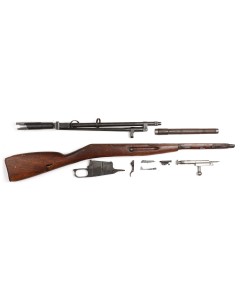 Russian Mosin Bolt Action | EveryGunPart.com
