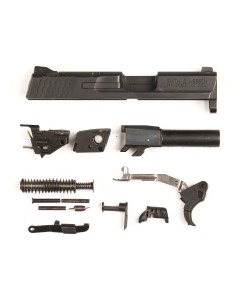 Smith & Wesson M&P 9 Shield Semi-auto
