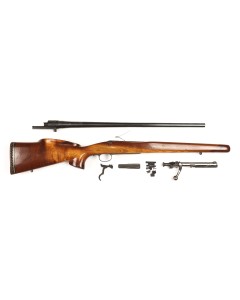 Springfield Armory 1903 Bolt Action