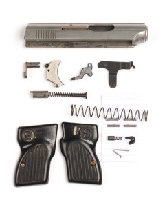 Sterling Pocket Pistol Semi-auto
