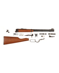 Winchester 94E Lever Action