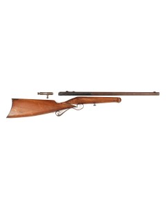 Winchester Model 04-22 Bolt Action