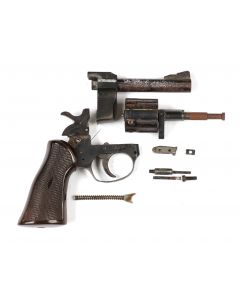 Arminus HW5 Revolver