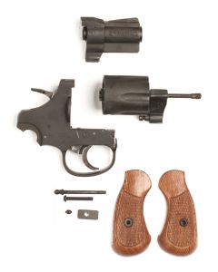 Armscor 206 Revolver