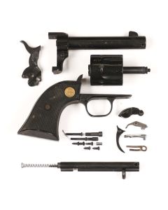 Chiappa Firearms SAA 1873-22 Revolver