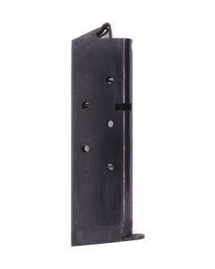 Colt Mustang Magazines