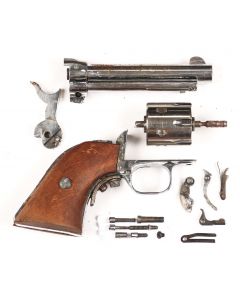 FIE E15 Revolver