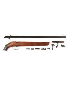 H&R 750 Pioneer Bolt Action