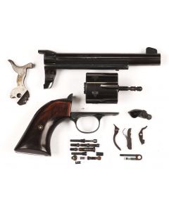 Hawes Western Marshal Revolver