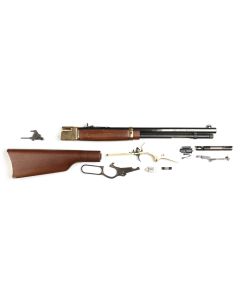 Henry Repeating Arms Lever Action Lever Action