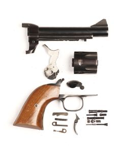 Interarms Virginia Dragoon Revolver