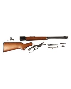 Marlin 30 AS Lever Action