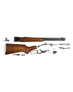 Marlin 30AS Lever Action