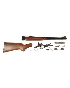Marlin 336 Lever Action