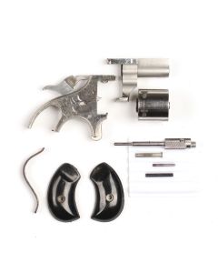 NAA Mini Revolver Revolver
