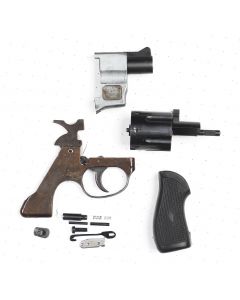 QFI 38 Revolver Revolver
