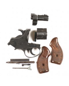 RG 14 Revolver