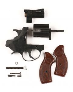 Rohm 31 Revolver