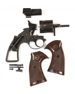 RG 38S Revolver