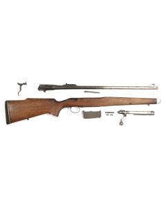 Remington M1917 Bolt Action