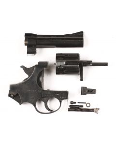 Rohm 34 Revolver