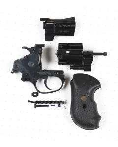 Rossi 357 Revolver Revolver