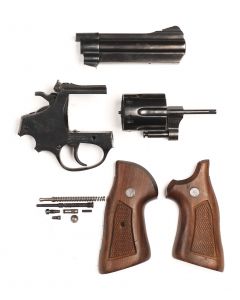 Rossi M971 Revolver