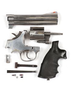 Smith & Wesson 686-4 Revolver