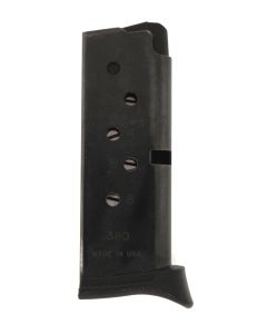 Ruger LCP Magazines