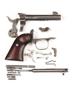 Ruger Vaquero Revolver