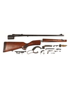 Savage 99 Lever Action