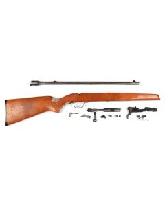 Sears 2T Bolt Action