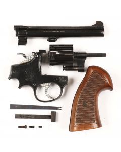 Smith & Wesson 14 Revolver