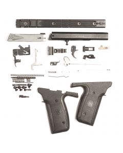 Smith & Wesson 22A Semi-auto