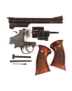 Smith & Wesson 29 Revolver