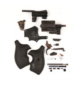 Smith & Wesson 422 Revolver