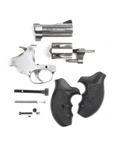Smith & Wesson 60-10 Revolver