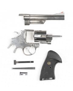 Smith & Wesson 629-1 Revolver