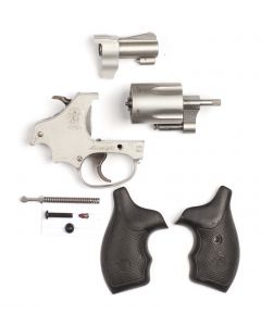 Smith & Wesson 637-2 Air Weight Revolver