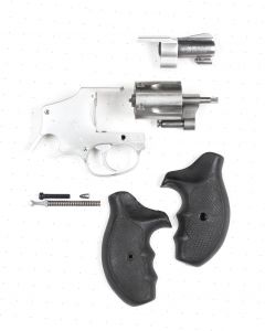 Smith & Wesson 642 Revolver