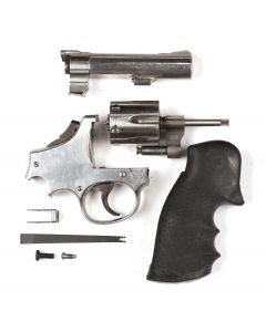 Smith & Wesson 64-5 Revolver