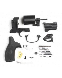 Smith & Wesson Bodyguard Revolver
