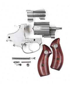 Smith & Wesson Lady Smith 60-3 Revolver